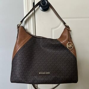 Michael Kors Purse and Wallet